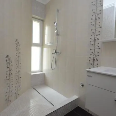 Apartamento Adria View Jasenovo *