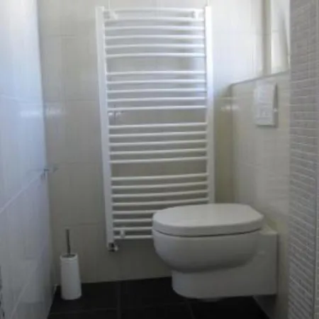 Adria View Jasenovo Apartamento