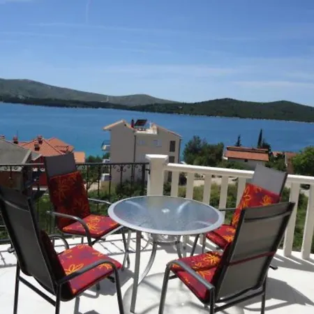 Apartamento Adria View Jasenovo