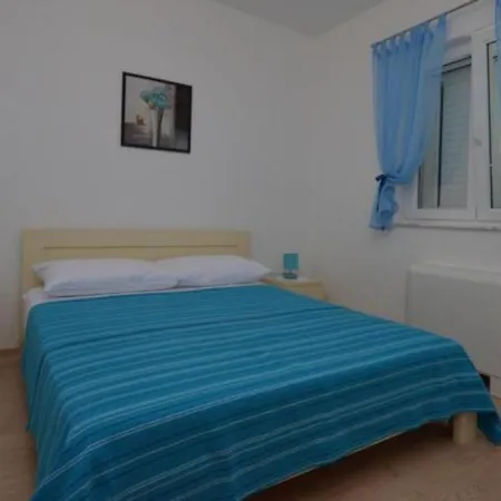 Adria View Jasenovo * Žaborić