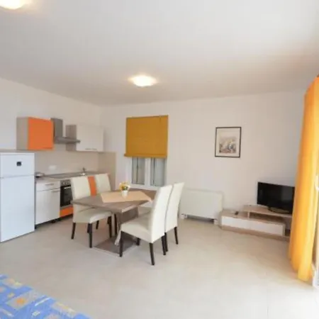 Apartamento Adria View Jasenovo