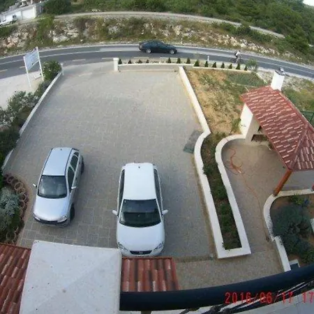 Apartamento Adria View Jasenovo *