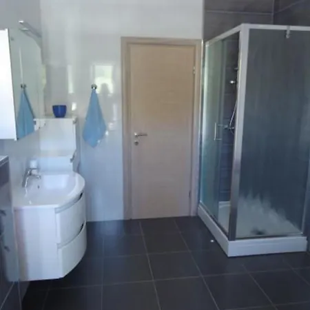 Apartamento Adria View Jasenovo *