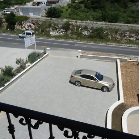 Adria View Jasenovo Apartment