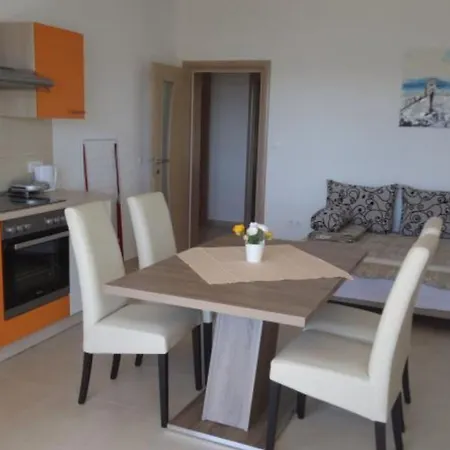 Adria View Jasenovo Apartamento