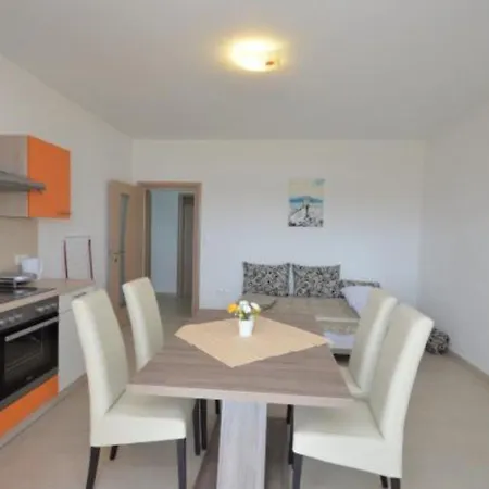 Adria View Jasenovo Apartamento Žaborić