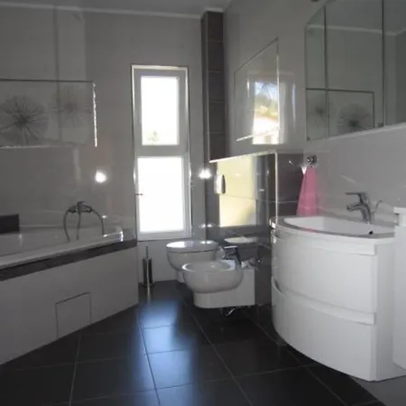 Adria View Jasenovo * Žaborić