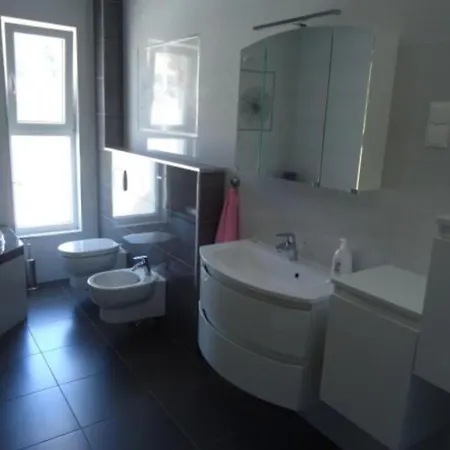 Adria View Jasenovo * Žaborić