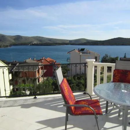 Adria View Jasenovo *