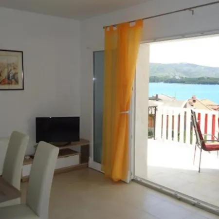 Adria View Jasenovo Apartamento