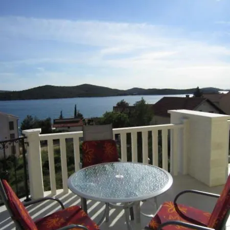 Adria View Jasenovo *