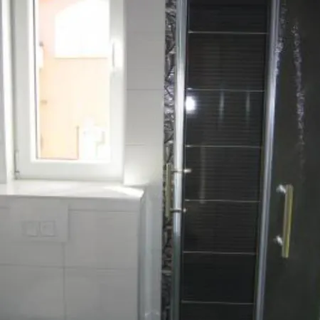 Adria View Jasenovo *