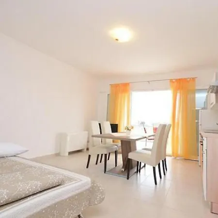 Adria View Jasenovo Apartamento