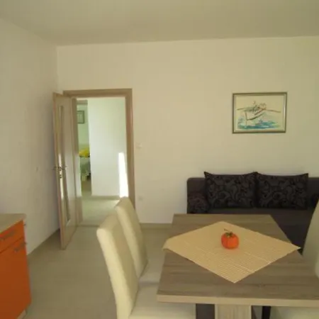 Apartment Adria View Jasenovo