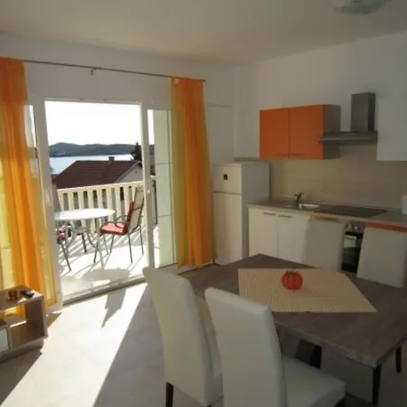 Adria View Jasenovo *