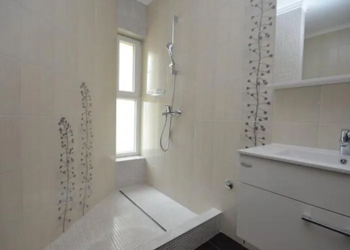 דירה Adria View Jasenovo *