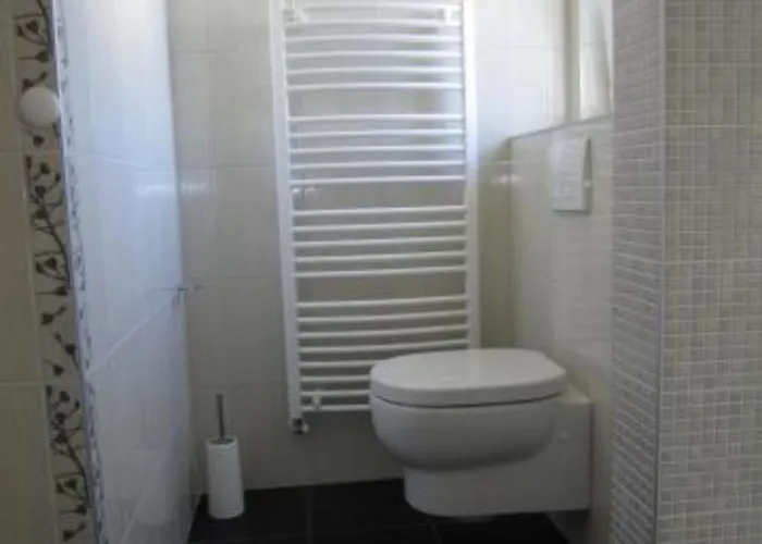 Adria View Jasenovo דירה