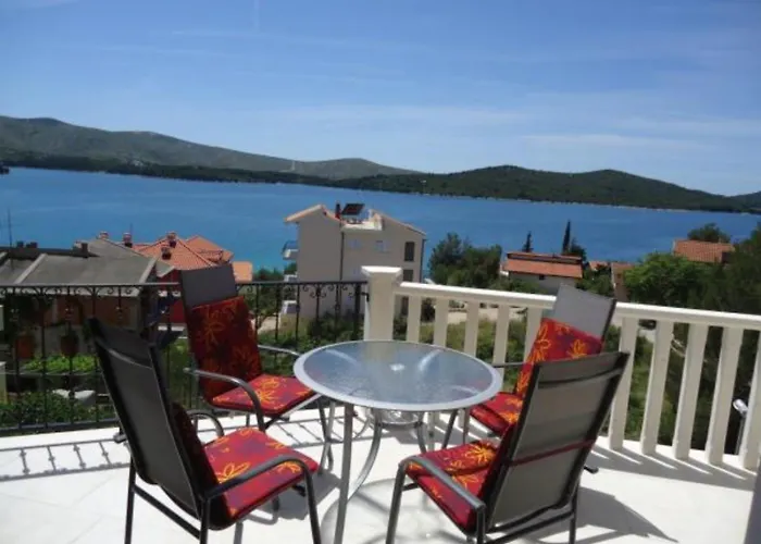 דירה Adria View Jasenovo