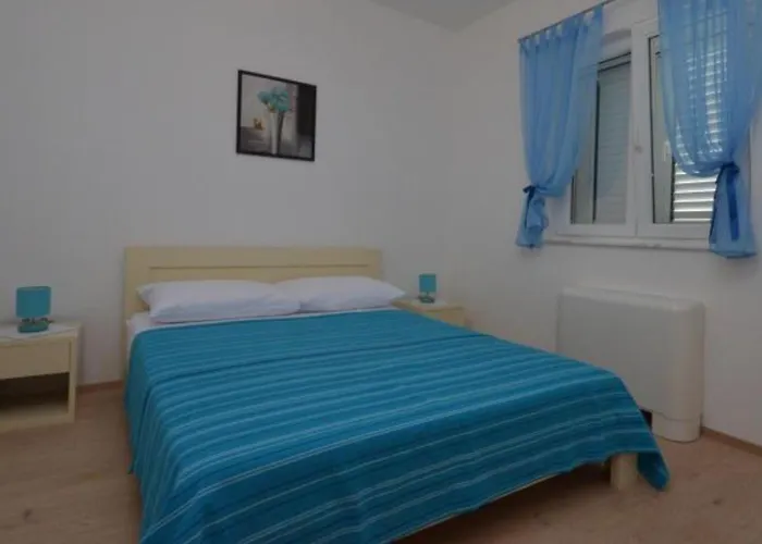 Adria View Jasenovo * ז'אבוריץ'