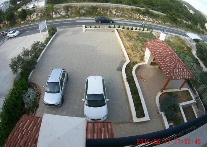 דירה Adria View Jasenovo *