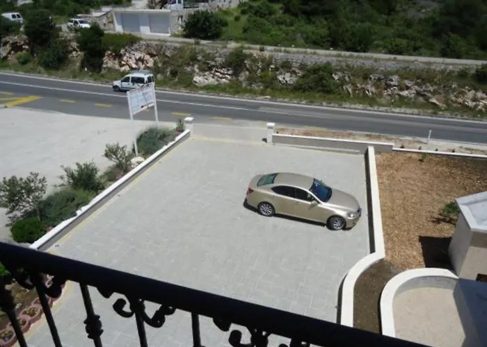 Adria View Jasenovo דירה