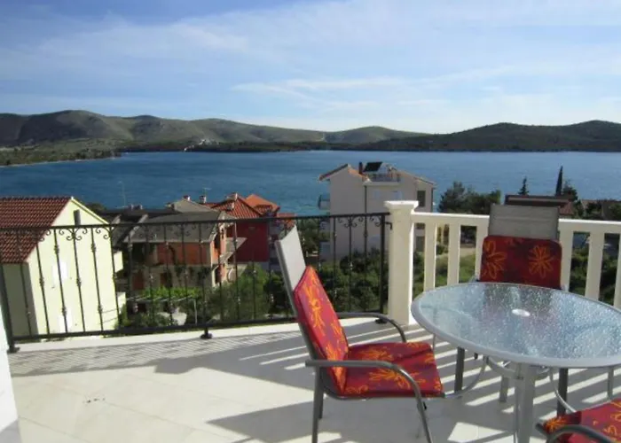 Adria View Jasenovo *