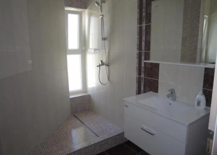 Adria View Jasenovo דירה