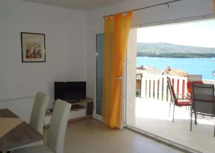 Adria View Jasenovo דירה