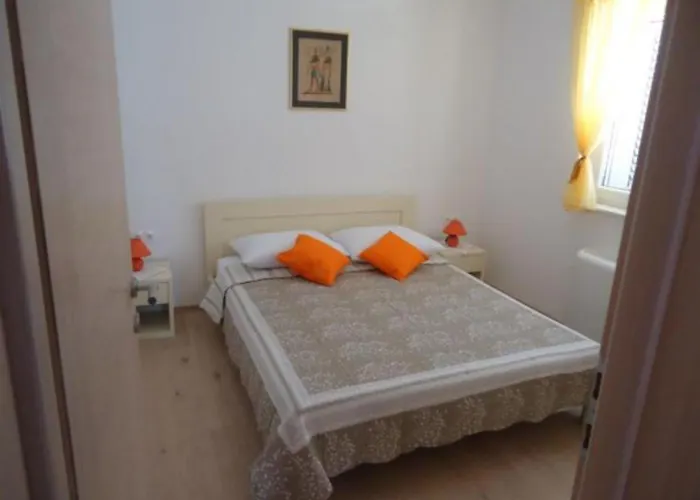 דירה Adria View Jasenovo ז'אבוריץ'