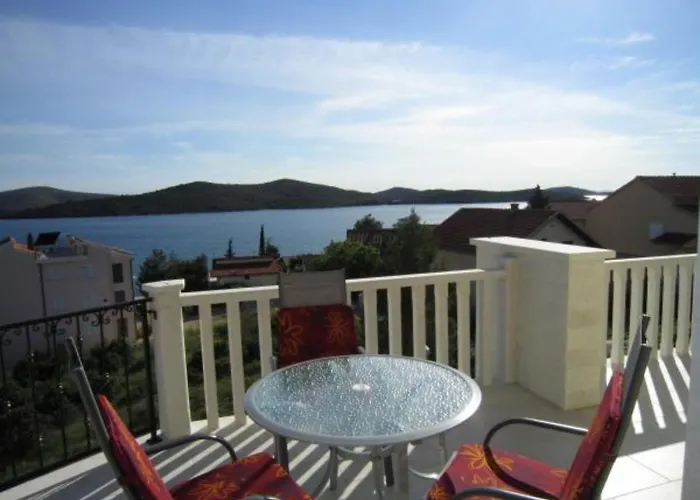 Adria View Jasenovo *