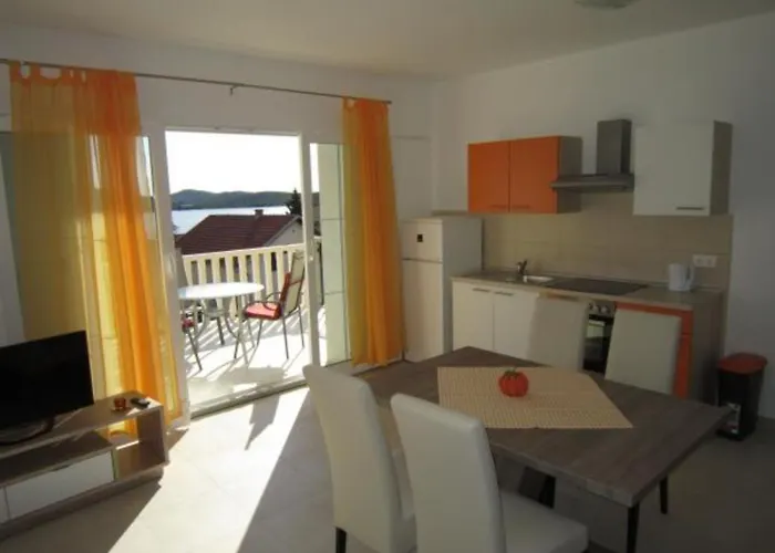 Adria View Jasenovo *